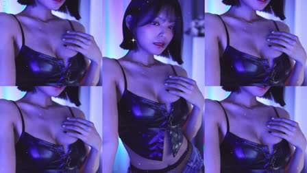 Afreecatv젼2BGM欧尼酱舞蹈20250602Hot Dance